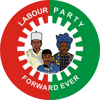 LP logo